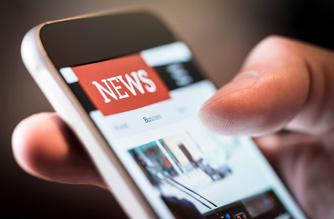 Keep Your Website News Fresh, Stay Relevant