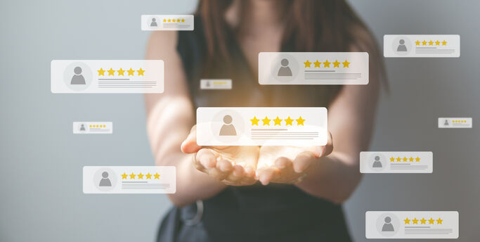 Boost Your Business with Google Reviews