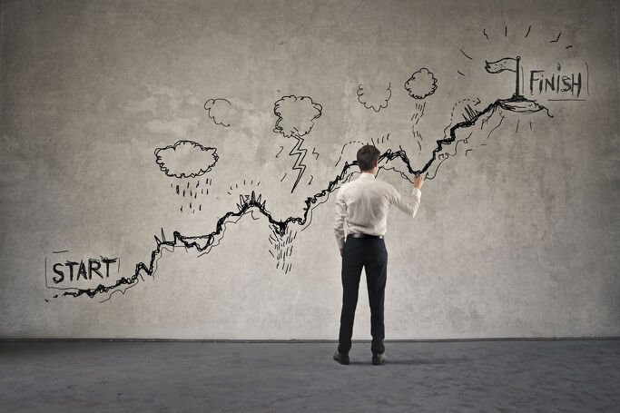 Marketing Only Works If You Make Time